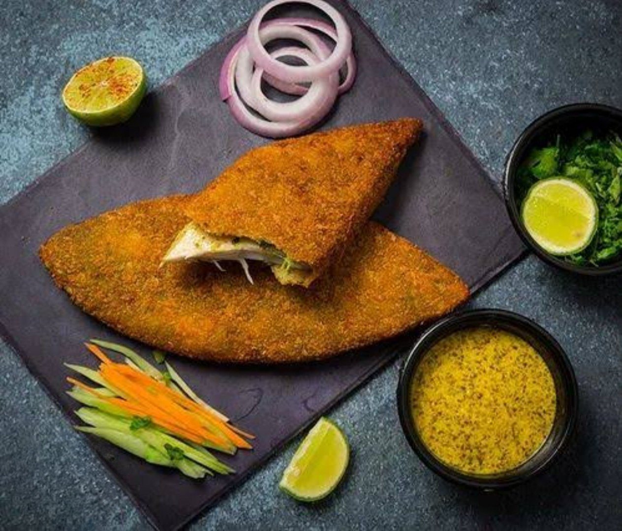 Fish Fry (Premium)